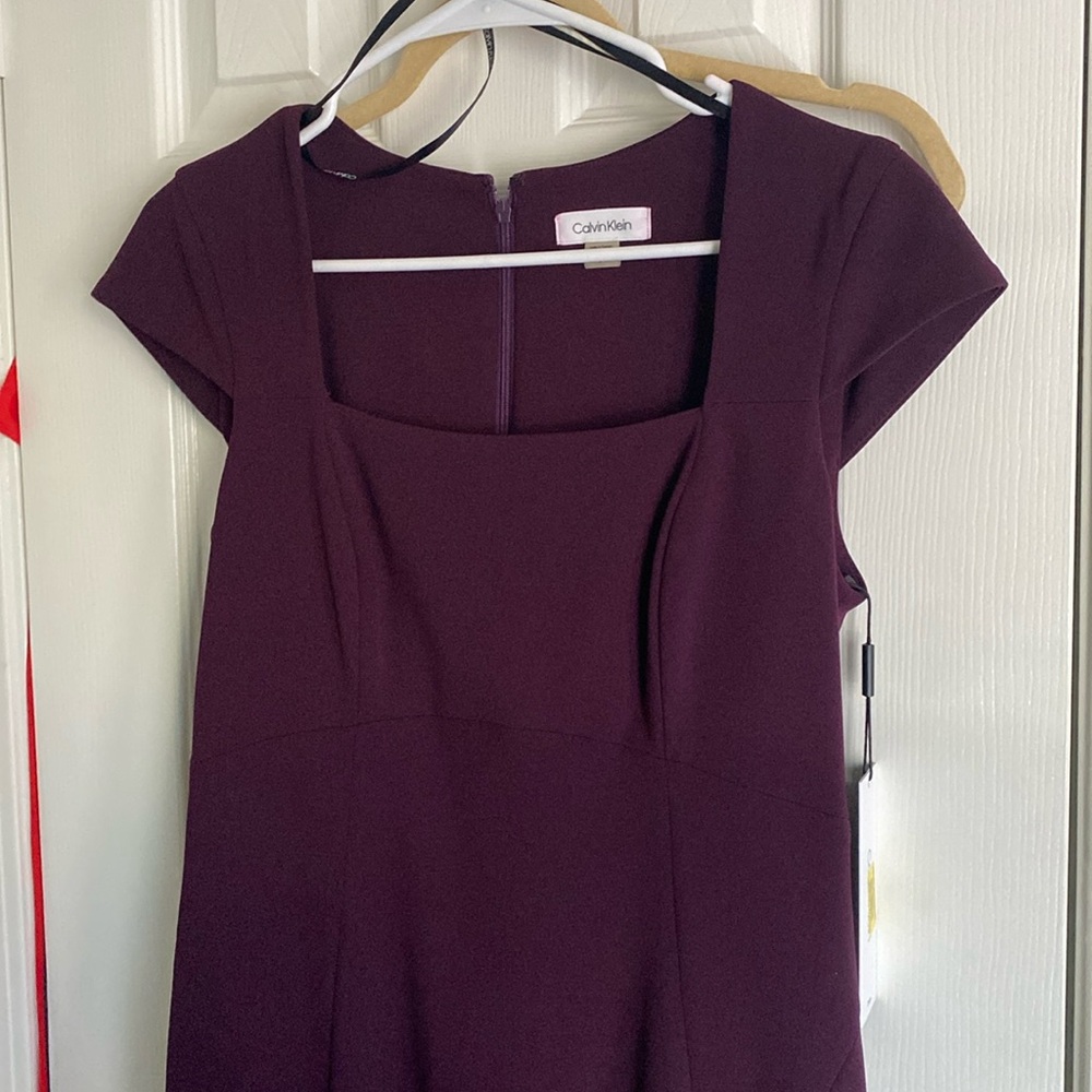 Calvin Klein Dress